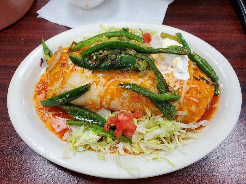 El Cielito Lindo Mexican Restaurant | restaurant | 100 N 1st St, Lincoln, NE 68508, USA | 4022199826 OR +1 402-219-9826