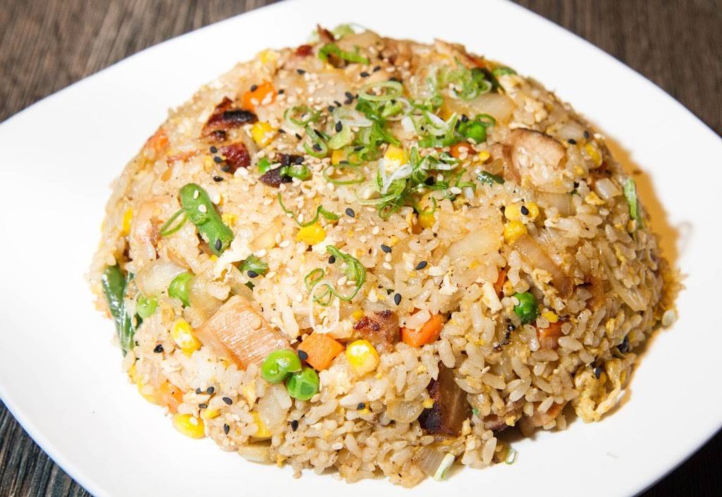 Sekai Sushi | restaurant | 1017 S Gilbert Rd #109, Mesa, AZ 85204, USA | 4805458131 OR +1 480-545-8131