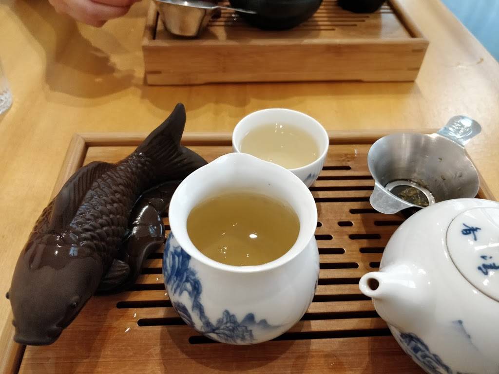 Easthill Tea Co. | cafe | 1816 N Milwaukee Ave, Chicago, IL 60647, USA | 8728024499 OR +1 872-802-4499