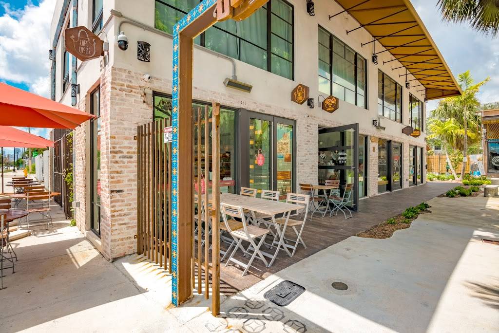 Upper Buena Vista | shopping mall | 184 NE 50th Terrace, Miami, FL 33137, USA | 3055399555 OR +1 305-539-9555