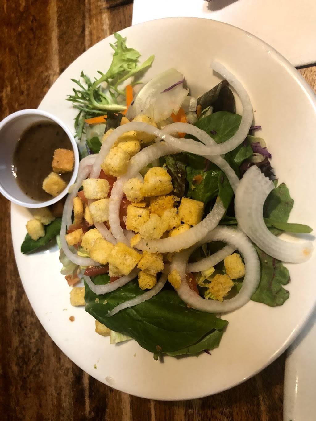 Katys Kreek | restaurant | 1680 Locust St, Walnut Creek, CA 94596, USA | 9259460949 OR +1 925-946-0949