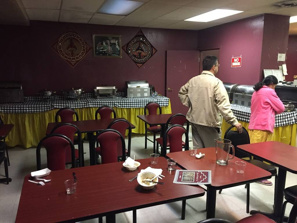Indias Cafe & Kitchen | restaurant | 5549 Ridge Rd, Cleveland, OH 44129, USA | 4408427724 OR +1 440-842-7724