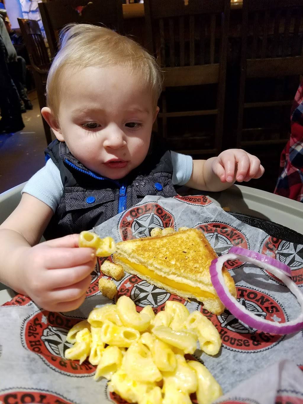 Coltons Steak House & Grill | restaurant | 4101 W Broadway Blvd, Sedalia, MO 65301, USA | 6608293737 OR +1 660-829-3737