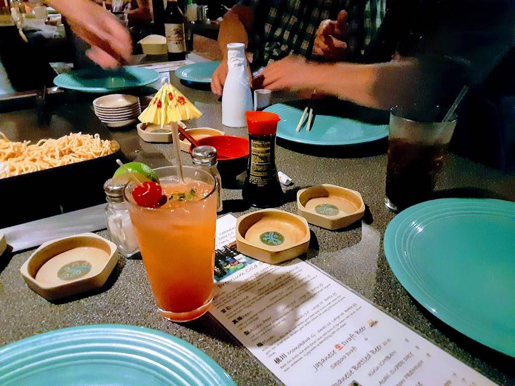 Kyoto | Japanese Restaurant | restaurant | 1610 Lancaster Dr NE, Salem, OR 97301, USA | 5033633552 OR +1 503-363-3552