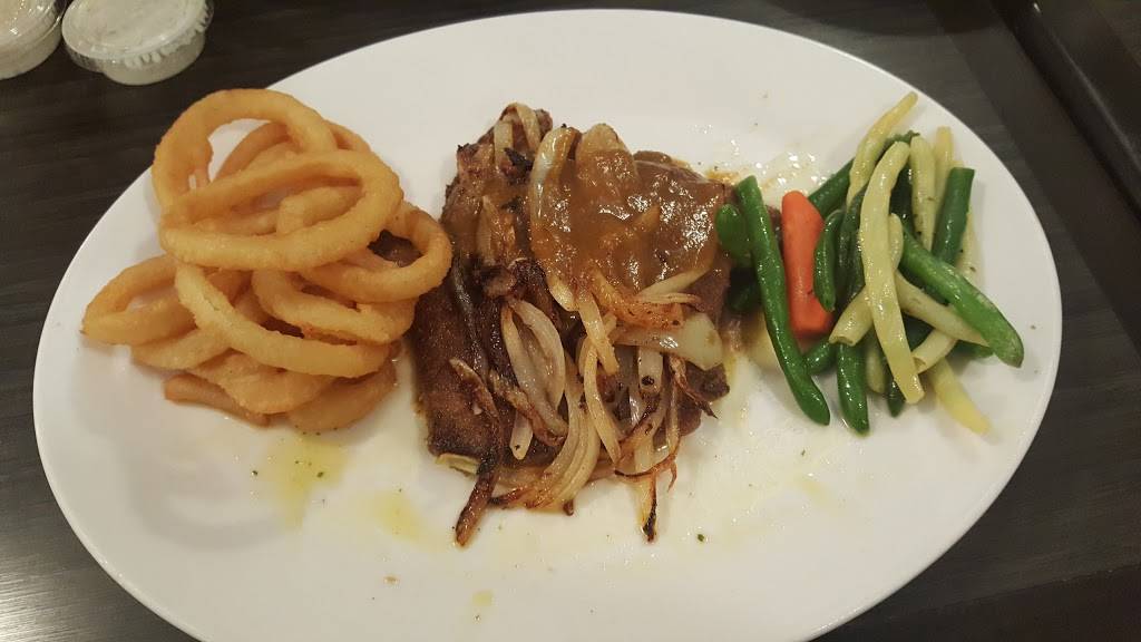 Lucky Dice Restaurant | restaurant | 2868 Lake Shore Blvd W, Etobicoke, ON M8V 1J2, Canada | 4162514033 OR +1 416-251-4033