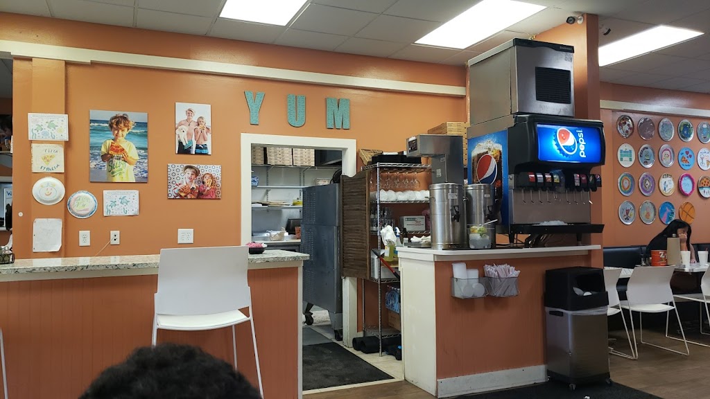 Pizza by the Sea at Market Shops of Sandestin | restaurant | 9375 US-98 W, Miramar Beach, FL 32550, USA | 8506500015 OR +1 850-650-0015