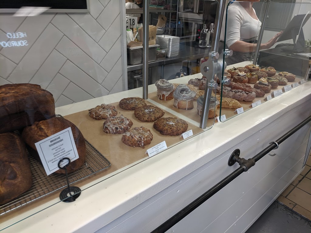 Knead Bakehouse | bakery | 3467 Hampton Ave, St. Louis, MO 63139, USA | 3143764361 OR +1 314-376-4361