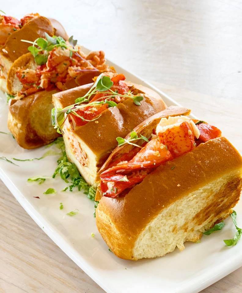 Belles Bar & Grill | restaurant | 116 Lakeshore Dr, North Palm Beach, FL 33408, USA | 5616262280 OR +1 561-626-2280