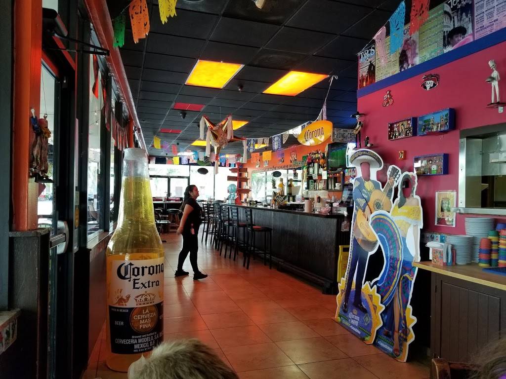 Los Tacos by Chef Omar | restaurant | 10299 Royal Palm Blvd, Coral Springs, FL 33065, USA | 7542298940 OR +1 754-229-8940