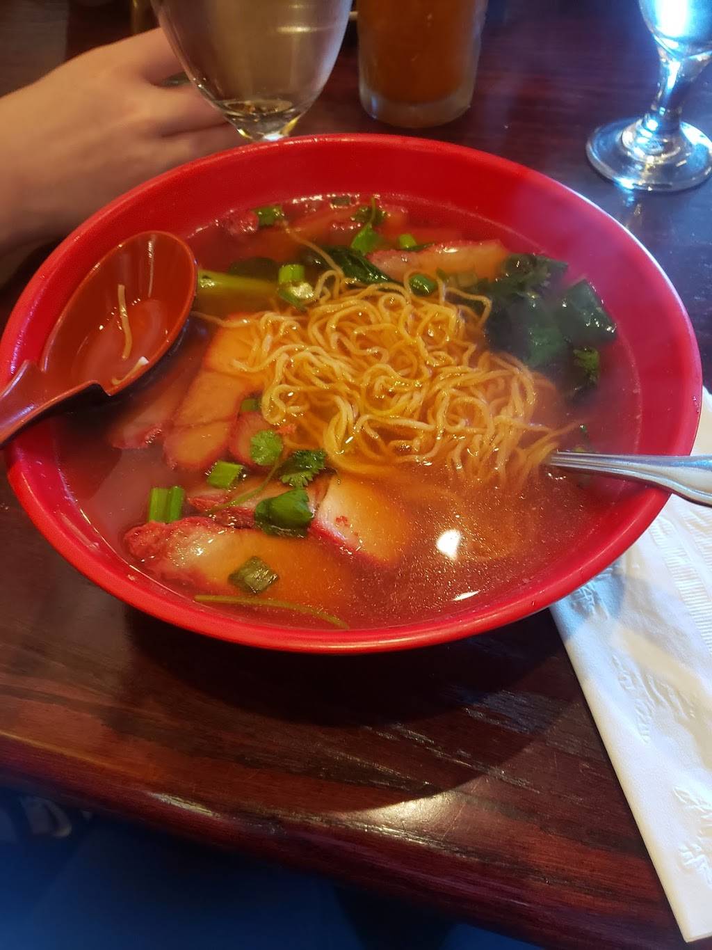 Sumalees Thai Cuisine | restaurant | 20831 WA-410, Bonney Lake, WA 98391, USA | 2538263514 OR +1 253-826-3514