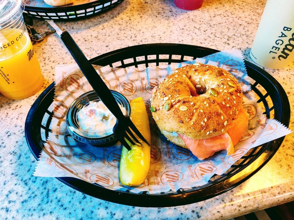 Manhattan Bagel | bakery | 1437 Richmond Rd, Williamsburg, VA 23185, USA | 7572599221 OR +1 757-259-9221