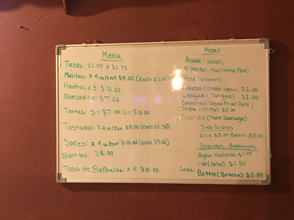 Taqueria California | restaurant | 6100 Evergreen Way, Everett, WA 98203, USA | 4253747361 OR +1 425-374-7361