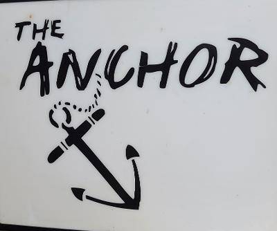 Trellas Anchor Club | restaurant | 2208 N Portland Ave, Oklahoma City, OK 73107, USA | 4055705252 OR +1 405-570-5252