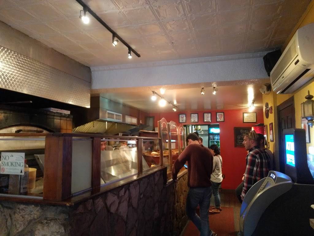 Rustica | meal delivery | 903 N 2nd St, Philadelphia, PA 19123, USA | 2156271393 OR +1 215-627-1393