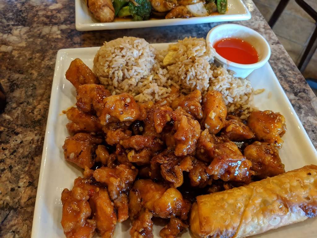 Wongs Asian Cuisine | restaurant | 3612 W Main St, League City, TX 77573, USA | 2813389777 OR +1 281-338-9777