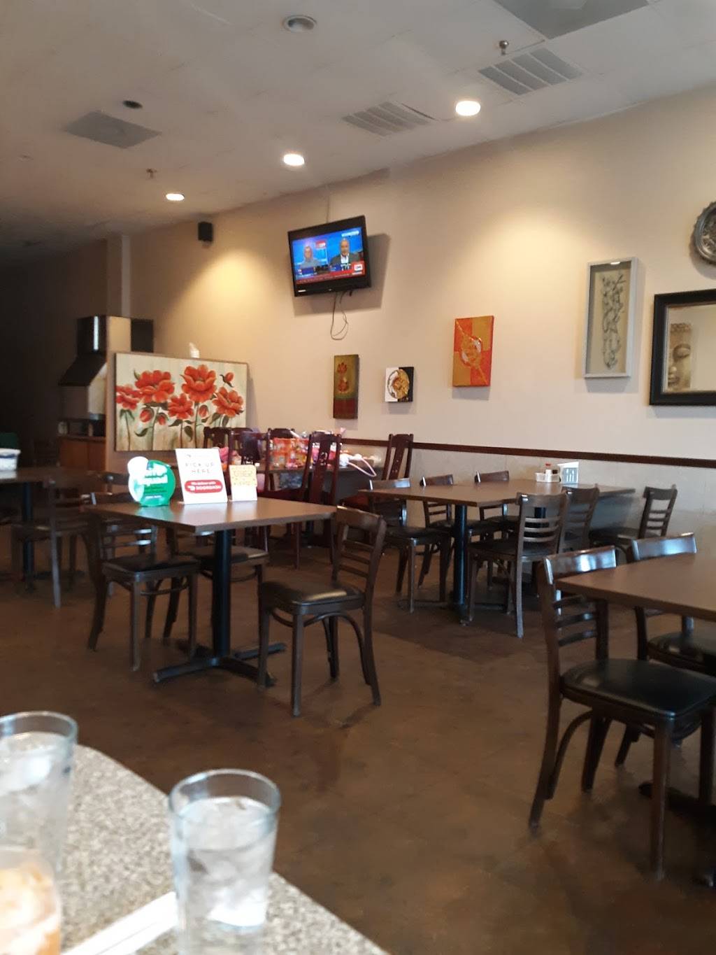 Aloha Thai-Hawaiian Restaurant | restaurant | 2580 Jackson Ave W #30, Oxford, MS 38655, USA | 6622026661 OR +1 662-202-6661