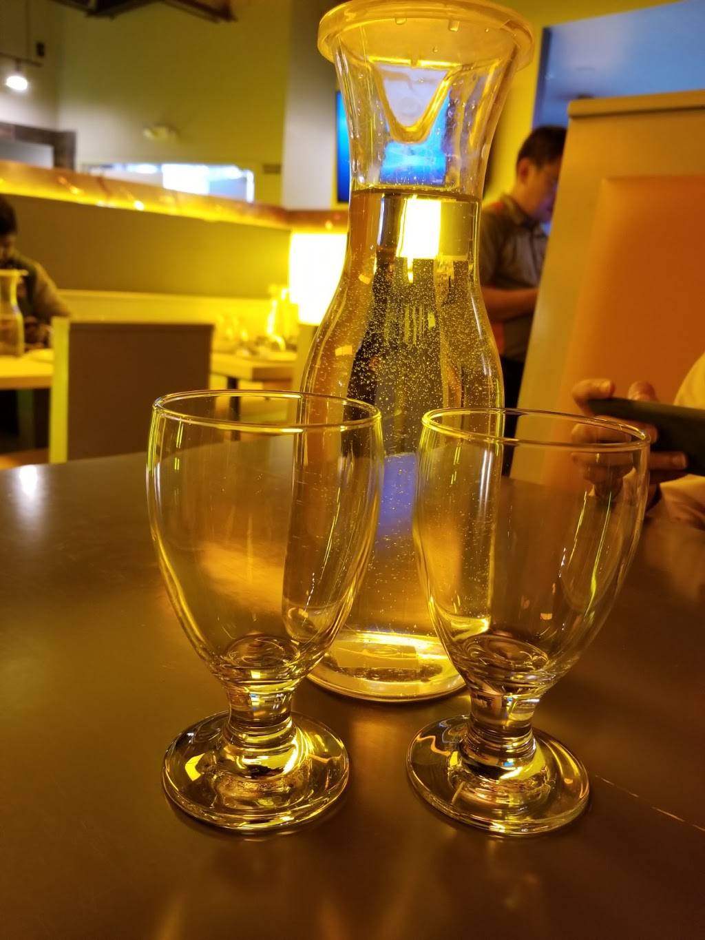 Biryani N Grill | restaurant | 1801 S Dairy Ashford Rd, Houston, TX 77077, USA | 8327709223 OR +1 832-770-9223