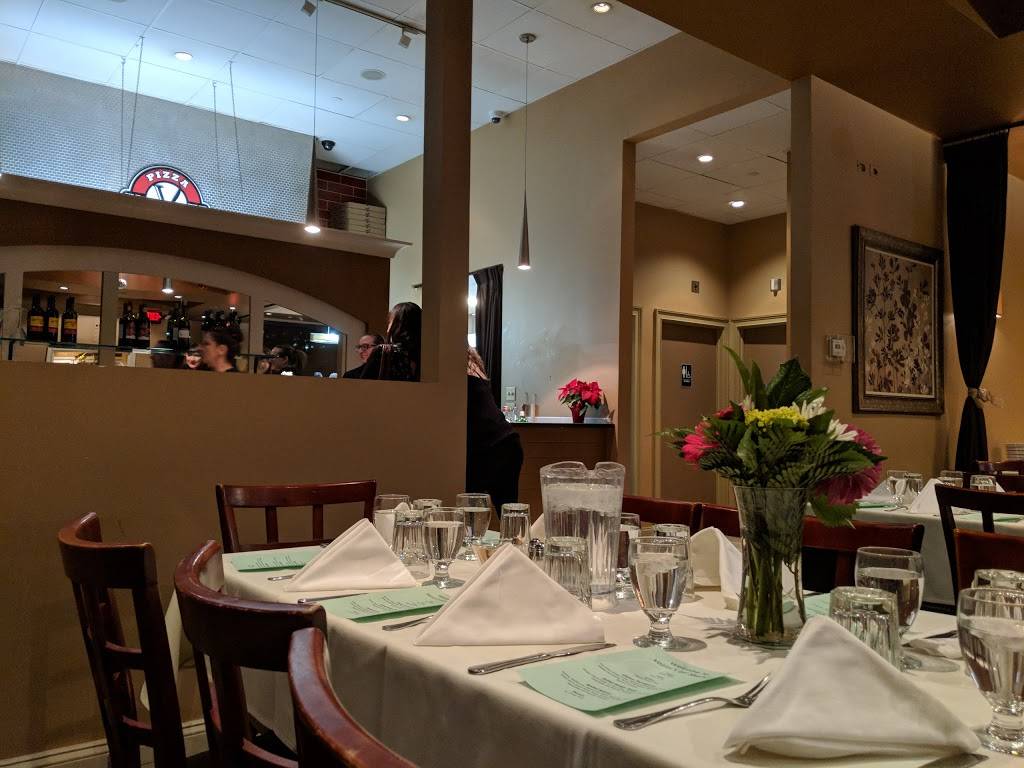 Vazzys Cucina | restaurant | 706 Bridgeport Ave, Shelton, CT 06484, USA | 2039447337 OR +1 203-944-7337