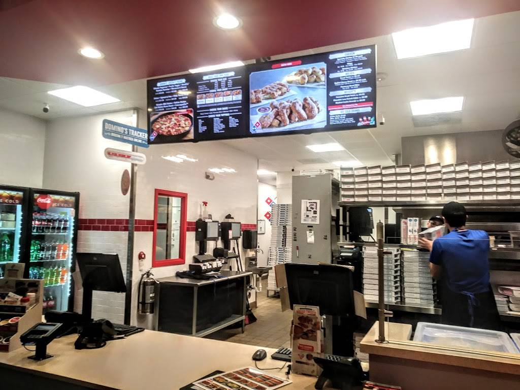 Dominos Pizza | meal delivery | 4025 A St SE, Auburn, WA 98002, USA | 2532751266 OR +1 253-275-1266