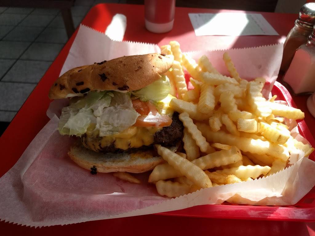 Crystals Fast & Best | meal takeaway | 4935 E 7th Ave, Tampa, FL 33605, USA | 8132523045 OR +1 813-252-3045