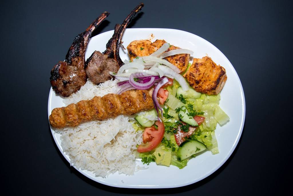 Royal Kebab | restaurant | 8055 Greenback Ln, Citrus Heights, CA 95610, USA | 9165603230 OR +1 916-560-3230