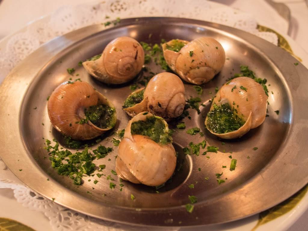 Le Petit Bistro | restaurant | 1405 W El Camino Real, Mountain View, CA 94040, USA | 6509643321 OR +1 650-964-3321