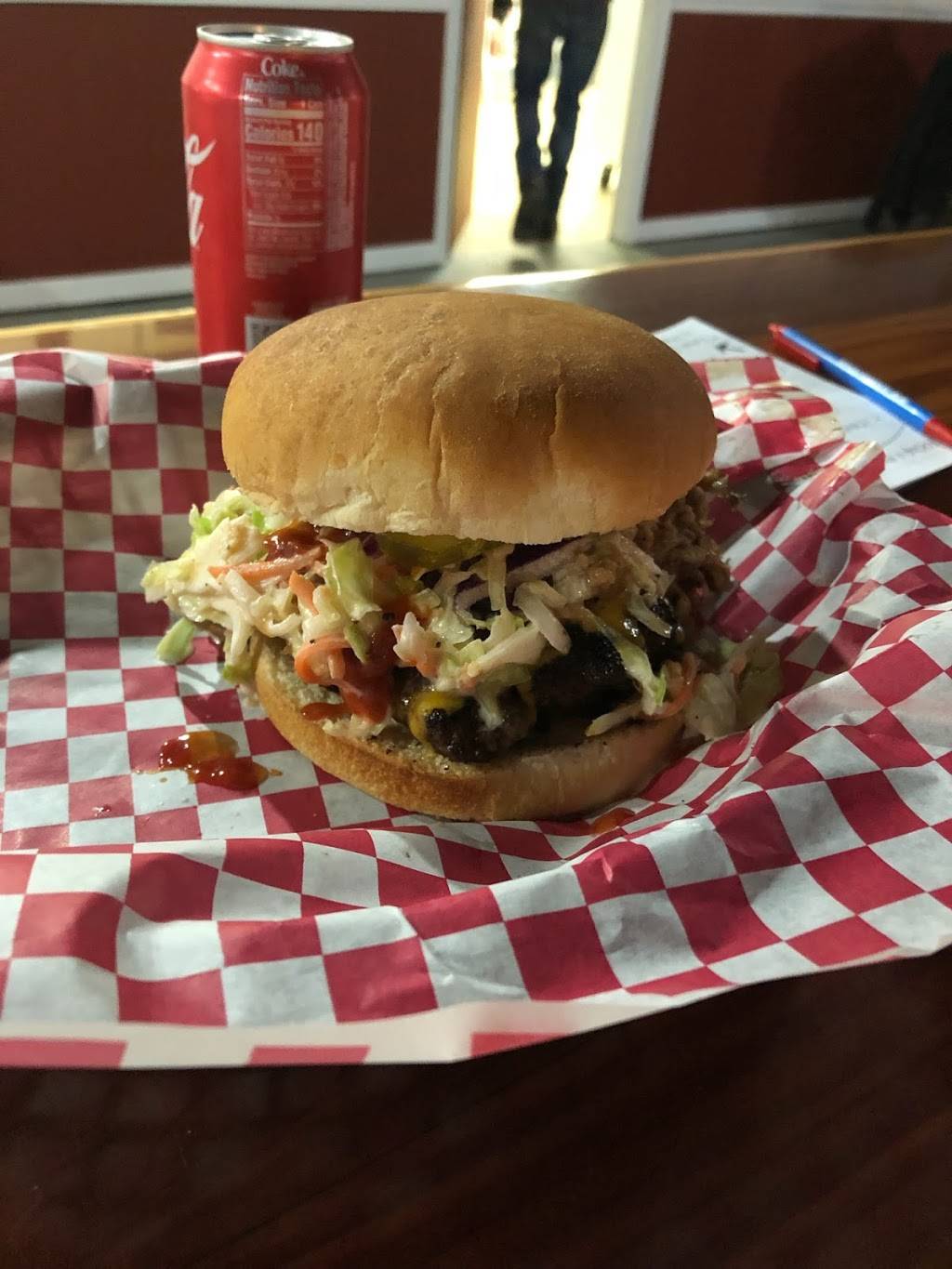 Bellamys BBQ & Country Catering | restaurant | 473 Quinby Plaza Way, Quinby, SC 29506, USA | 8434076107 OR +1 843-407-6107