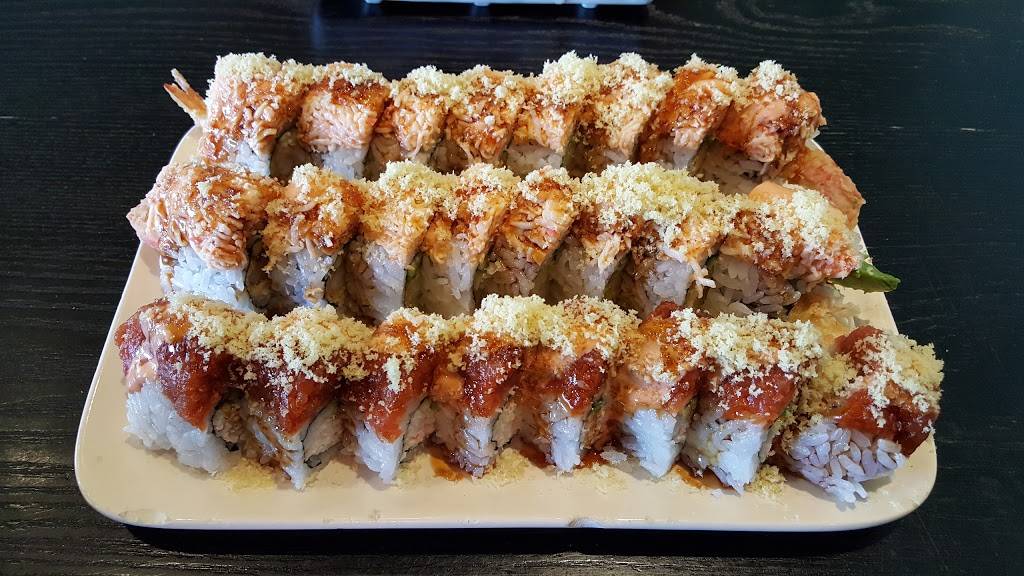 One Sushi & Grill | restaurant | 40461 Murrieta Hot Springs Rd, Murrieta, CA 92563, USA | 9514611311 OR +1 951-461-1311