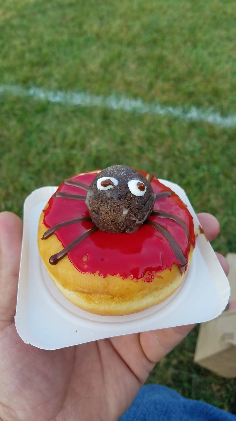 Dunkin | bakery | 170 Thompson Rd, Webster, MA 01570, USA | 5089433202 OR +1 508-943-3202