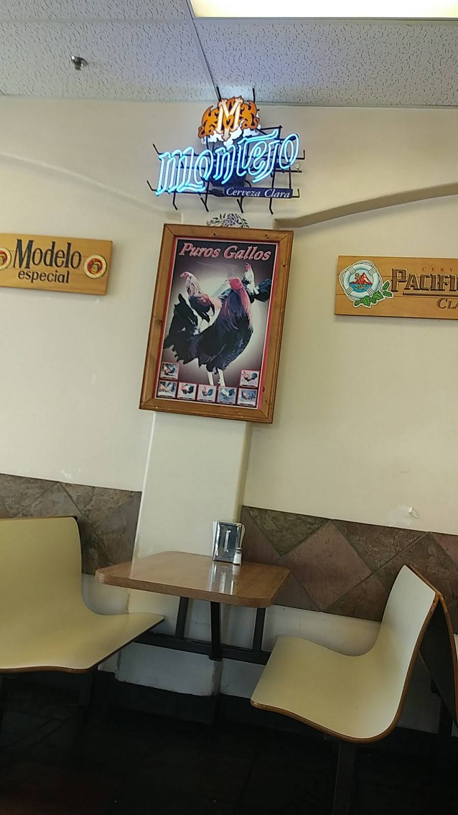 Taquería El Güero | restaurant | 834 N Sanborn Rd, Salinas, CA 93905, USA | 8317513151 OR +1 831-751-3151