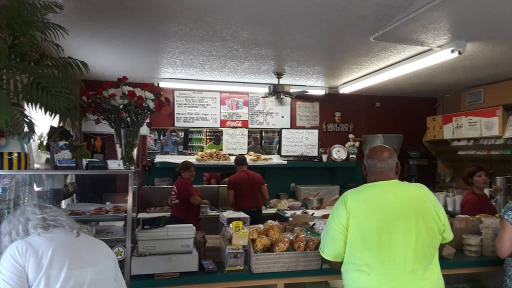 D & D Delights | meal takeaway | 1301 S 20th St, Tampa, FL 33605, USA | 8132476835 OR +1 813-247-6835
