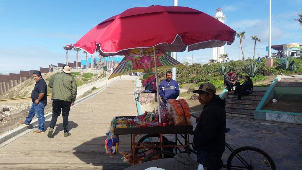 Terraza Vallarta | restaurant | Av Del Pacifico 343, Playas de Tijuana, 22517 Tijuana, B.C., Mexico | 016646800769 OR +52 664 680 0769