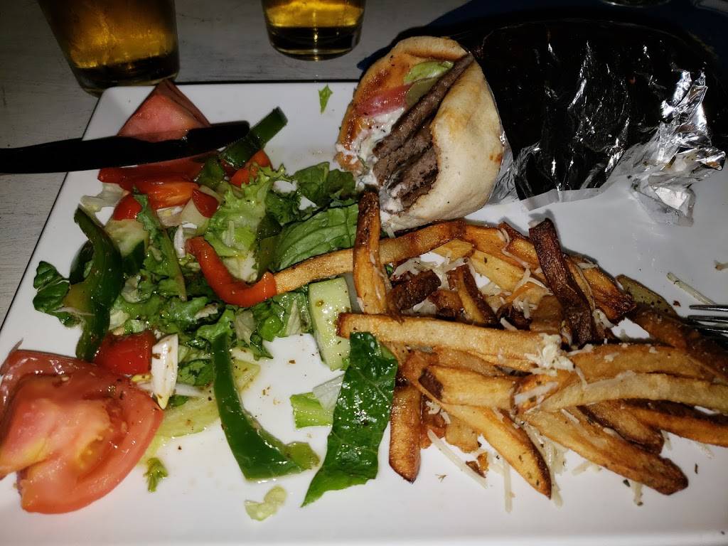 Taverna Opa Delray | restaurant | 270 E Atlantic Ave, Delray Beach, FL 33444, USA | 5613033602 OR +1 561-303-3602