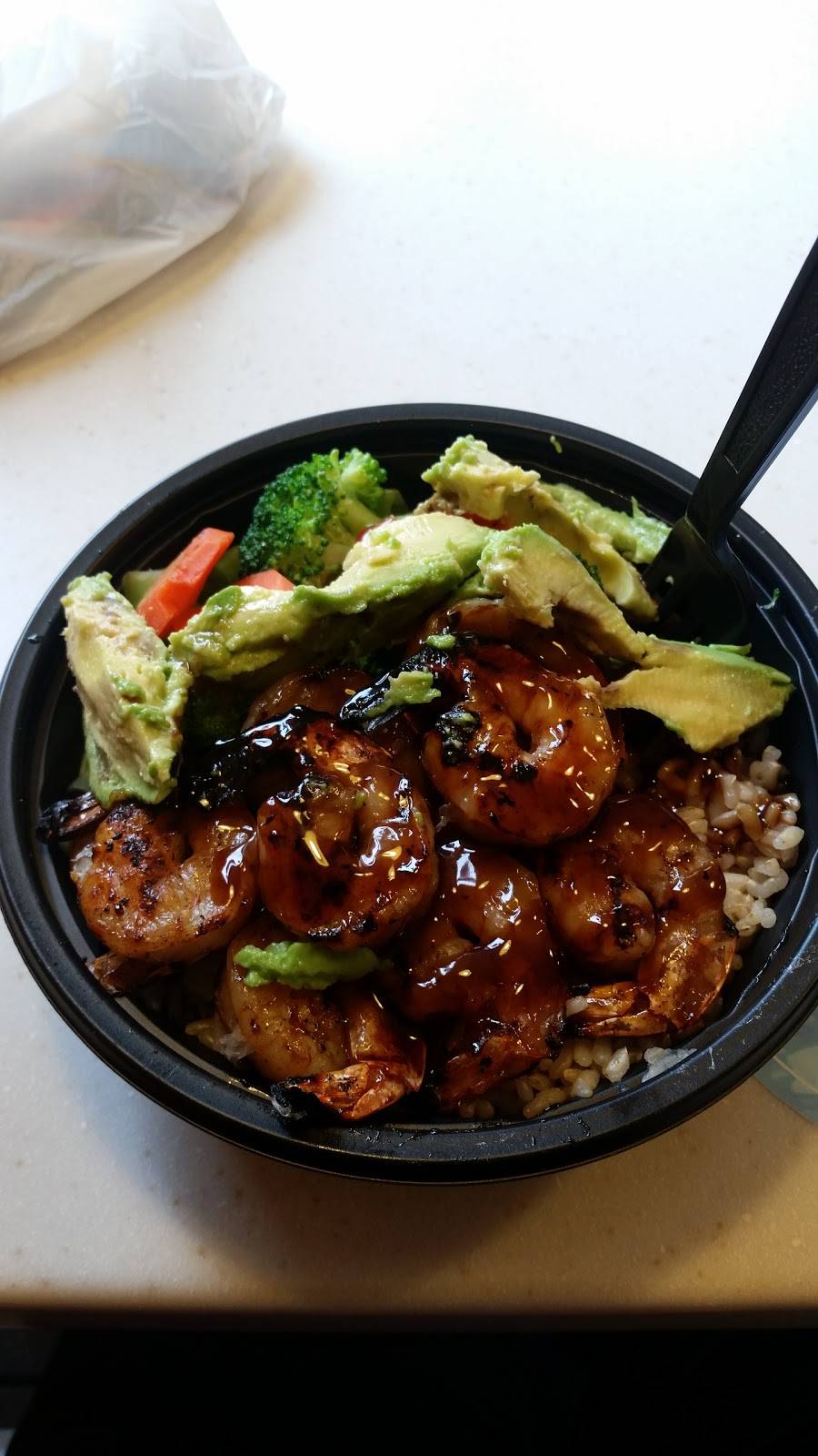 WaBa Grill | restaurant | 15794 Bellflower Blvd, Bellflower, CA 90706, USA | 5622024668 OR +1 562-202-4668