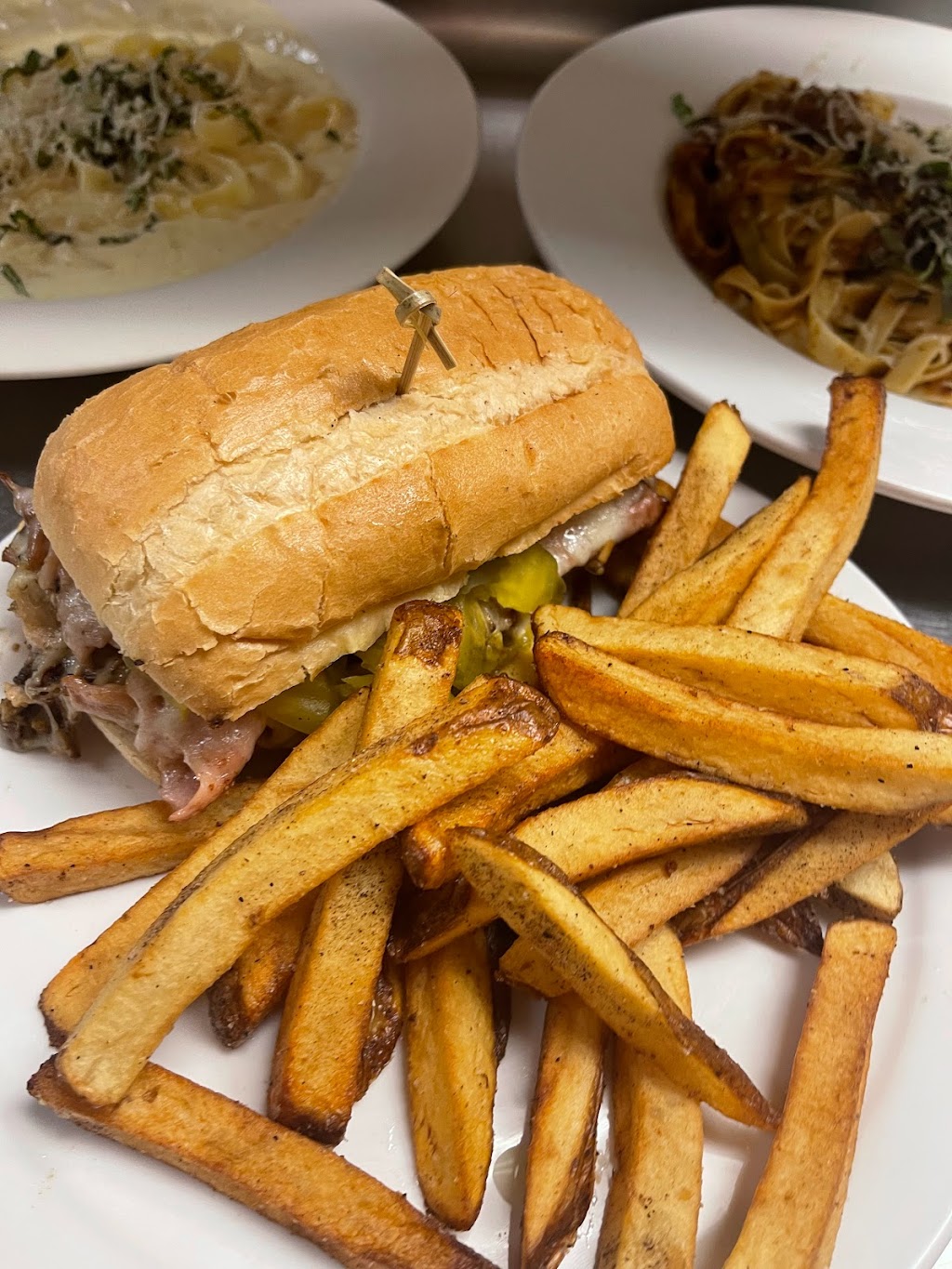 Jimmy Simms | restaurant | 2850 Humboldt Rd, Green Bay, WI 54311, USA | 9204892680 OR +1 920-489-2680