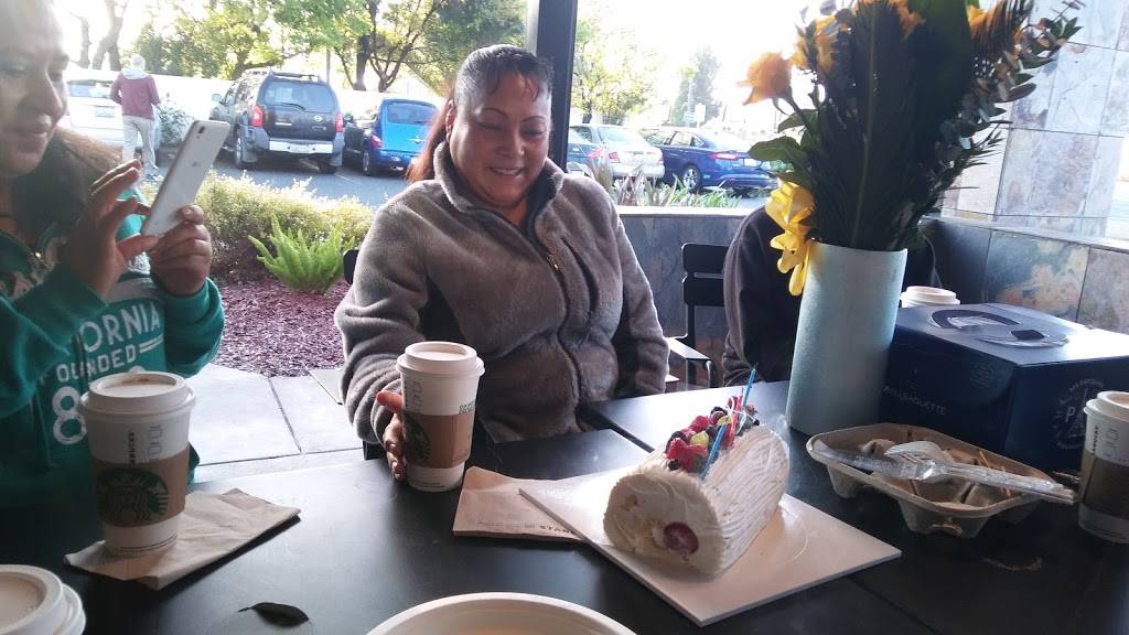 Starbucks | cafe | 1003 E El Camino Real, Sunnyvale, CA 94087, USA | 4087302311 OR +1 408-730-2311