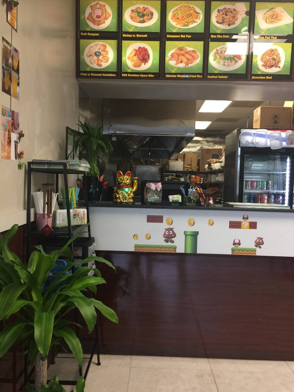 China Star Chinese | meal takeaway | 12090 Anderson Rd, Tampa, FL 33625, USA | 8132692666 OR +1 813-269-2666