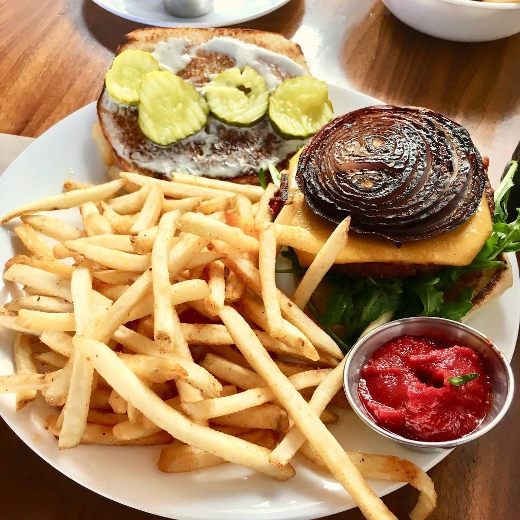 Seabirds Kitchen | restaurant | 2930 Bristol St, Costa Mesa, CA 92626, USA | 7145492584 OR +1 714-549-2584