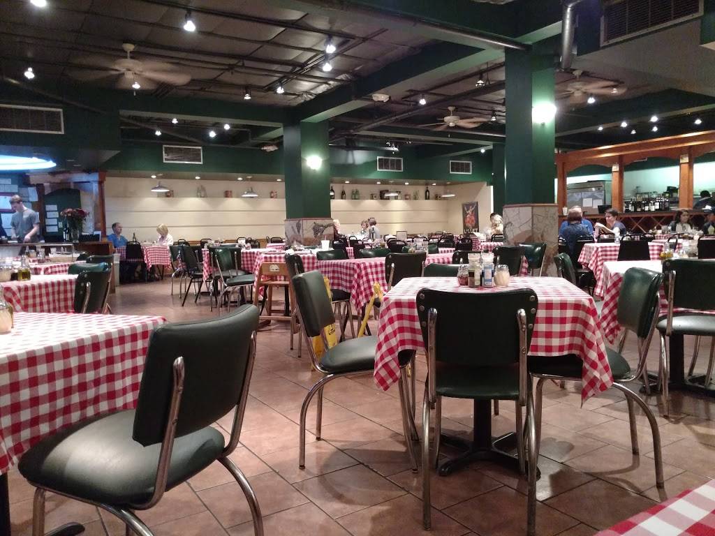 Collinas Italian Cafe | cafe | 8800 Katy Freeway Ste. #109 Ste. #109, Houston, TX 77024, USA | 7133659497 OR +1 713-365-9497