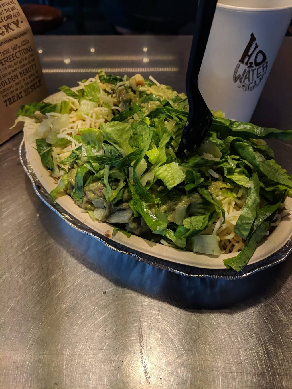 Chipotle Mexican Grill | restaurant | 3600 W Genesee St, Syracuse, NY 13219, USA | 3154681781 OR +1 315-468-1781