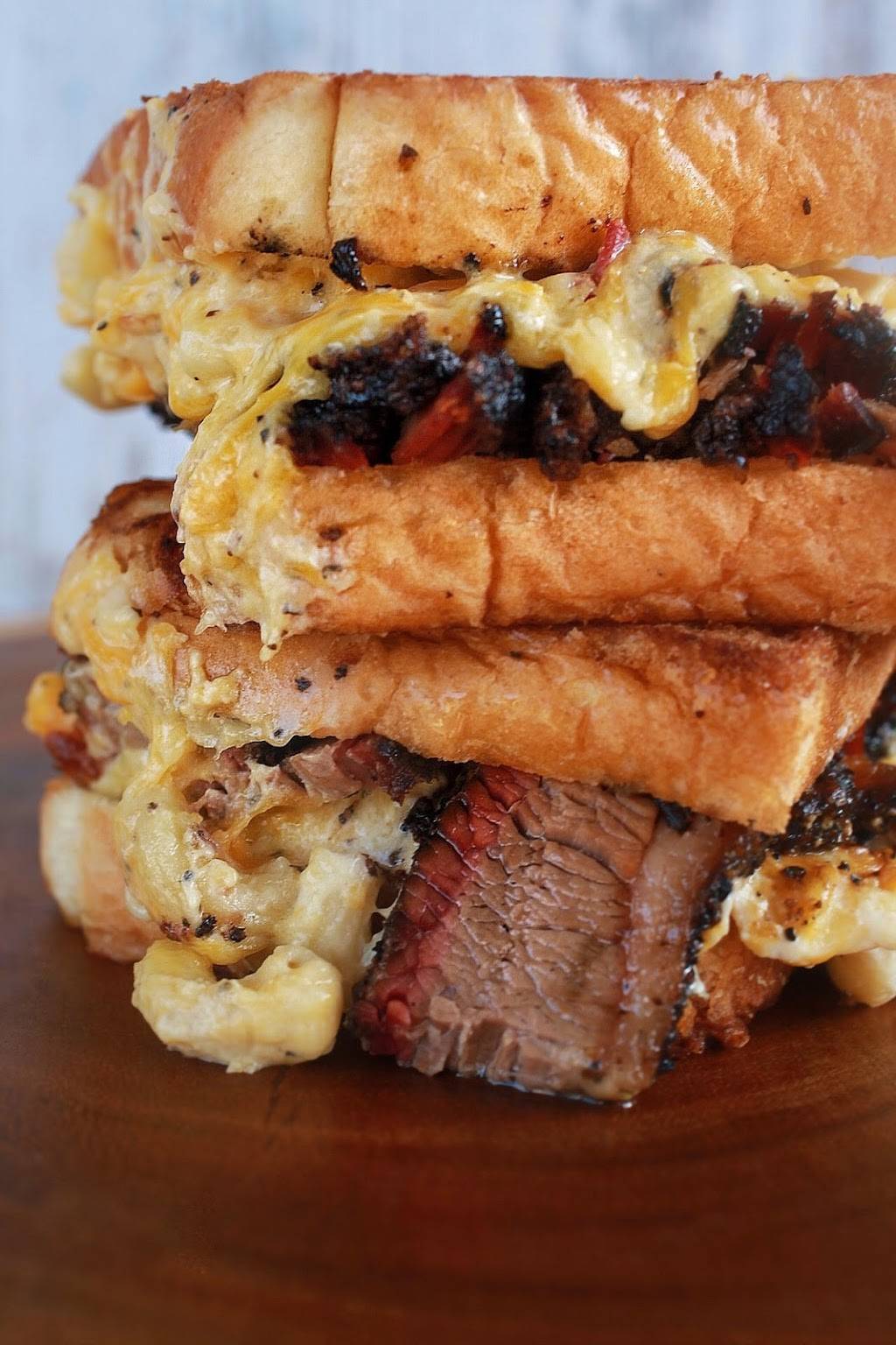 Nelsons BBQ Food Truck | restaurant | 7327 N Loop 1604 E, San Antonio, TX 78255, USA | 2104734988 OR +1 210-473-4988