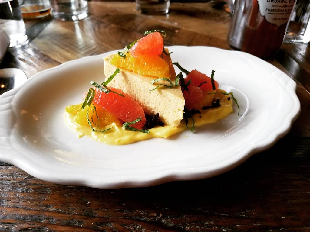 All-Purpose Shaw | restaurant | 1250 9th St NW, Washington, DC 20001, USA | 2028496174 OR +1 202-849-6174