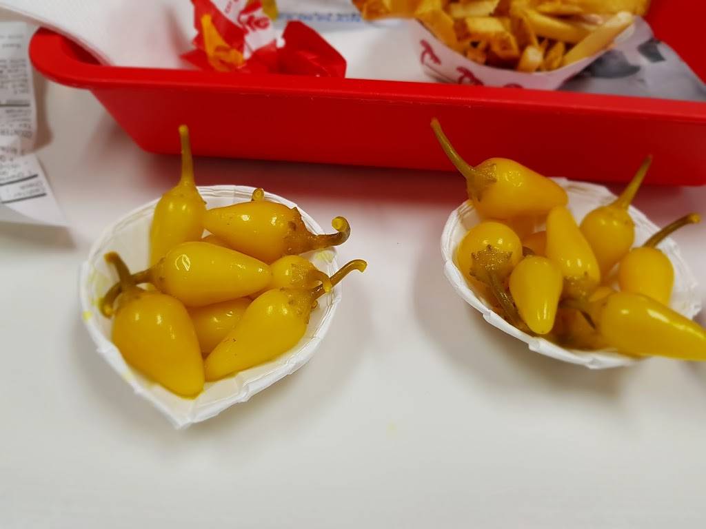 In-N-Out Burger | restaurant | 2005 Camino Del Este, San Diego, CA 92108, USA | 8007861000 OR +1 800-786-1000