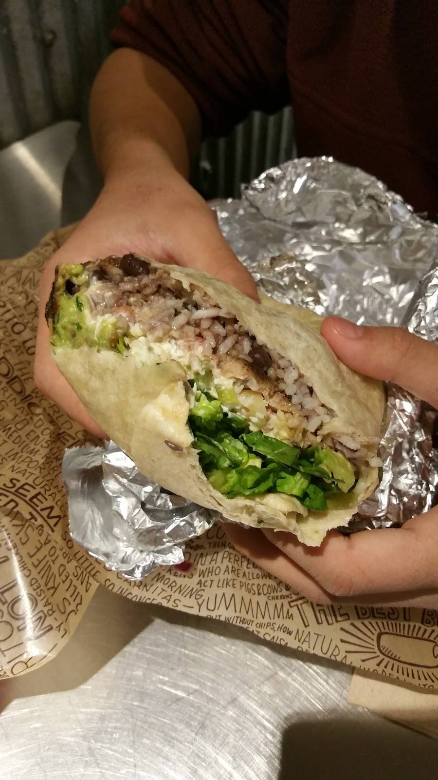 Chipotle Mexican Grill | restaurant | 1166 Hempstead Turnpike, Uniondale, NY 11553, USA | 5164831026 OR +1 516-483-1026