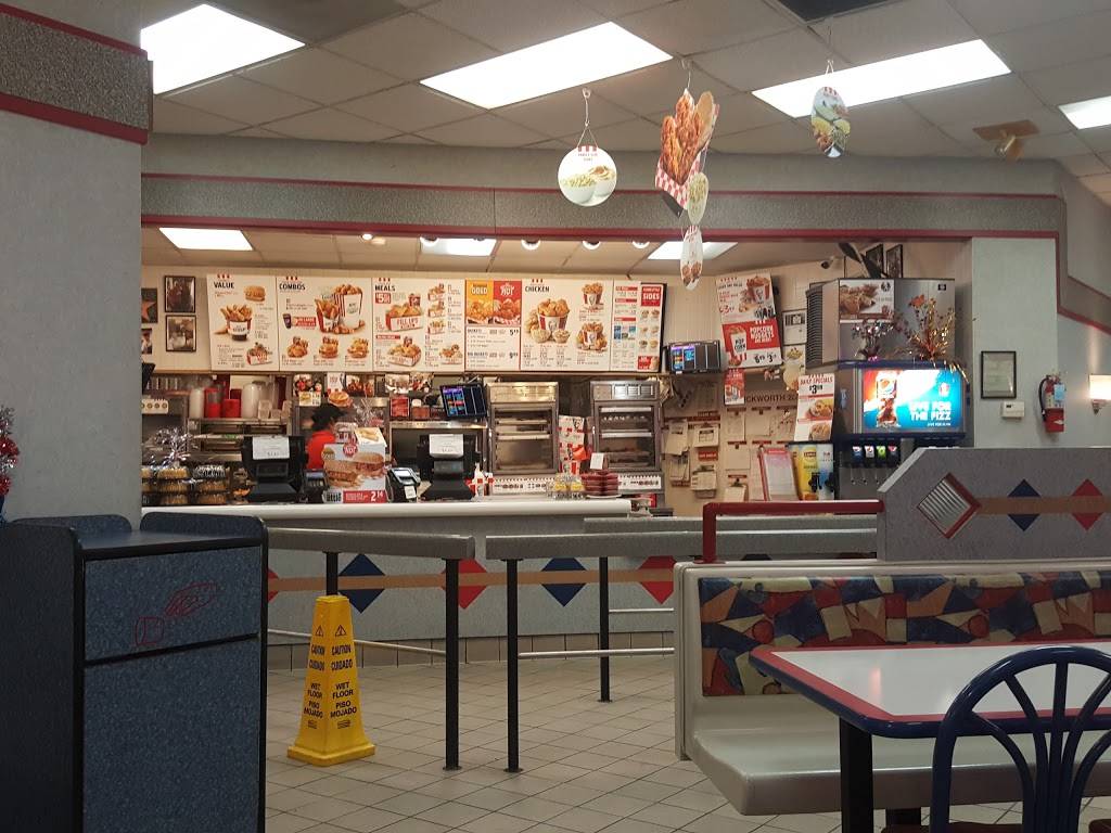 KFC | restaurant | 955 Saratoga Ave, San Jose, CA 95129, USA | 4082536775 OR +1 408-253-6775