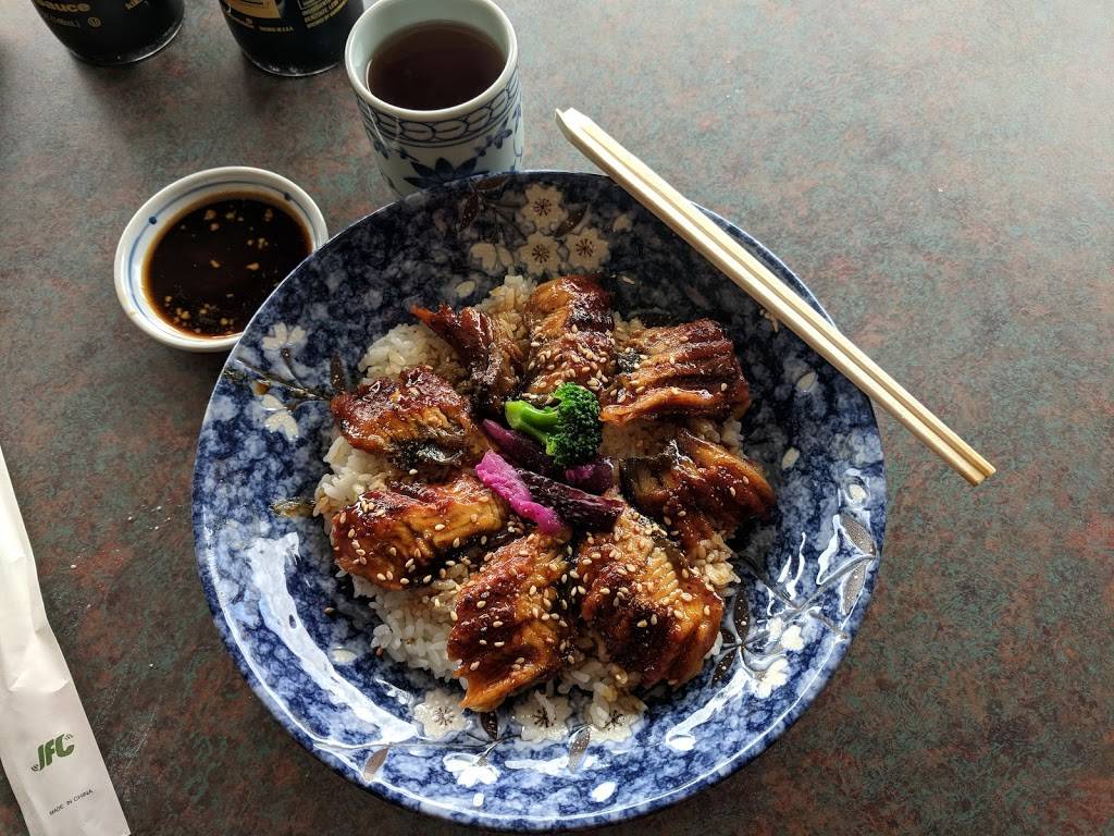 Ocean Sushi Deli | restaurant | 165 Webster St, Monterey, CA 93940, USA | 8316459876 OR +1 831-645-9876