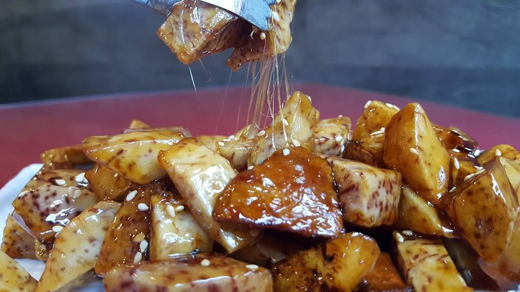 OK Canaan - Taiwanese Gourmet 台灣好滋味 | restaurant | 43-18 Main St store a, Flushing, NY 11355, USA | 7188868844 OR +1 718-886-8844