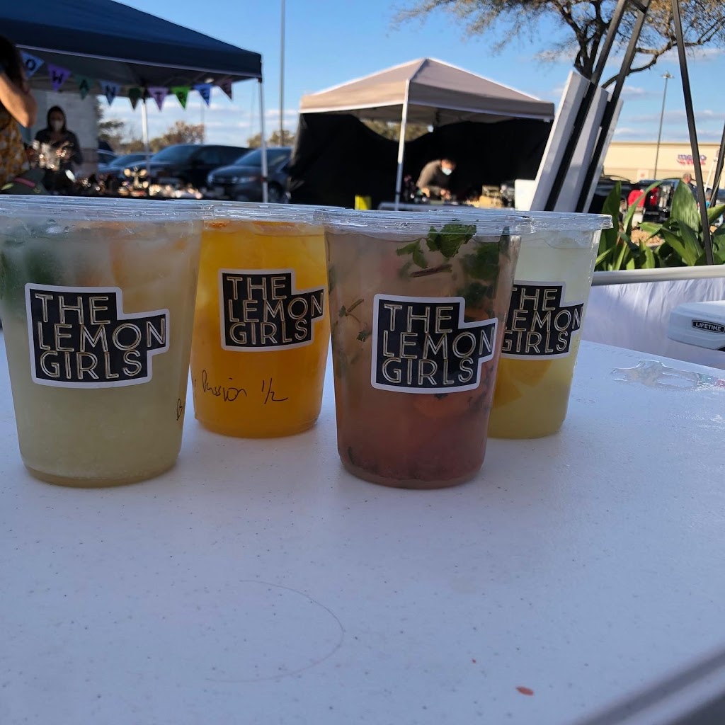 The Lemon Girls | restaurant | 11625 Bandera Rd Bandera, Farmers Market, San Antonio, TX 78250, USA | 2109208798 OR +1 210-920-8798