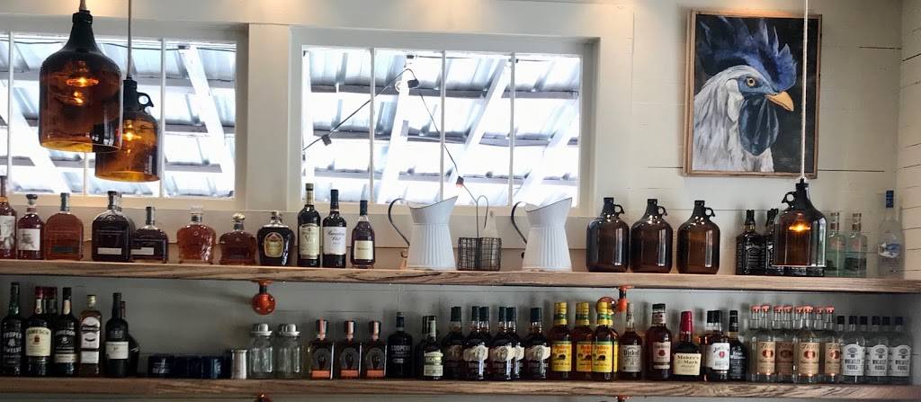 7 Acre BarnGrill | restaurant | 850 Hickory Flat Rd, Milton, GA 30004, USA | 7707772273 OR +1 770-777-2273