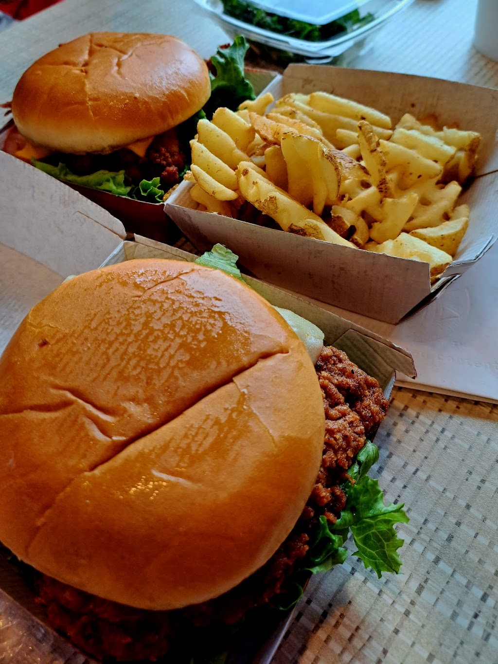 Chick-fil-A | restaurant | 5000 San Dario Ave, Laredo, TX 78041, USA | 9567291190 OR +1 956-729-1190